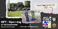 JDH - HFT Open Dag
